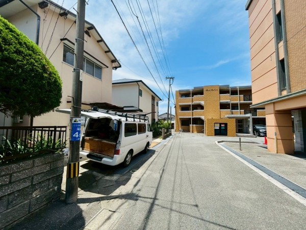 古賀市花見東、中古一戸建ての画像です