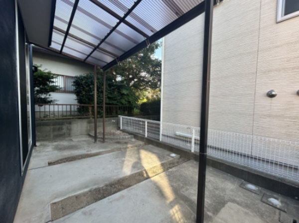 古賀市花見東、中古一戸建ての画像です
