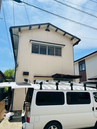 古賀市花見東、中古一戸建ての画像です