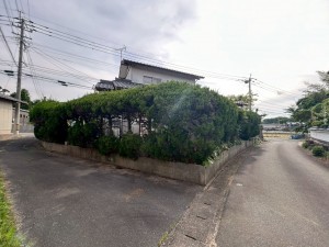 宗像市田野、中古一戸建ての画像です