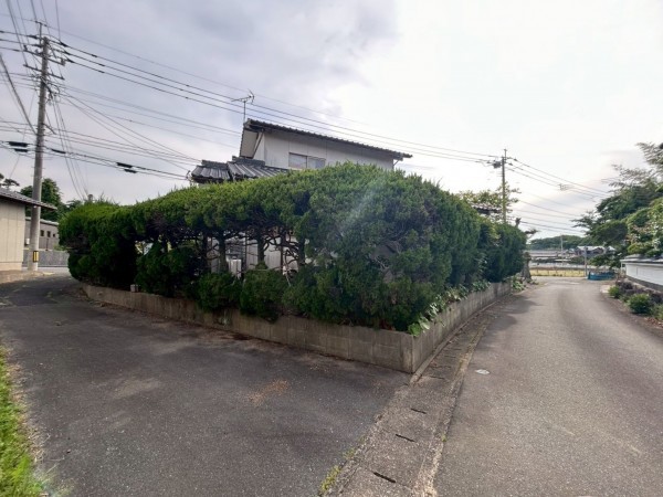 宗像市田野、中古一戸建ての画像です