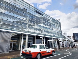 福津市福間南、土地の周辺画像画像です