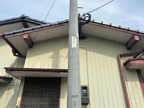 古賀市花見東、土地の画像です