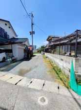 宗像市東郷、収益物件/住宅の画像です