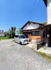 宗像市東郷、収益物件/住宅の画像です