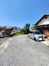 宗像市東郷、収益物件/住宅の画像です