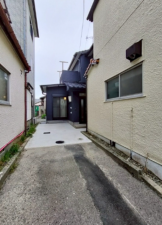 古賀市今の庄、中古一戸建ての画像です