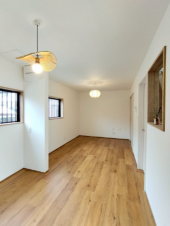 古賀市今の庄、中古一戸建ての画像です