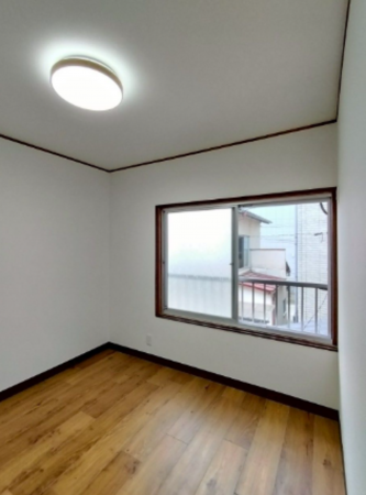 古賀市今の庄、中古一戸建ての画像です