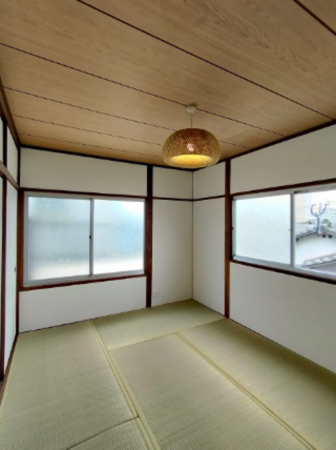 古賀市今の庄、中古一戸建ての画像です