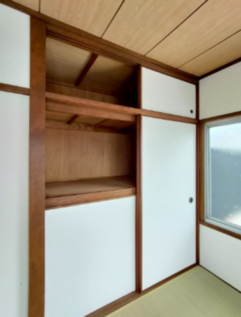 古賀市今の庄、中古一戸建ての画像です