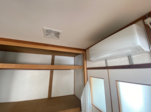 福津市津屋崎、中古一戸建ての画像です