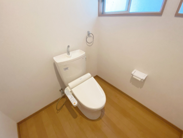 福津市津屋崎、中古一戸建ての画像です
