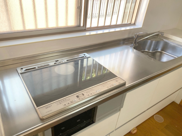 福津市津屋崎、中古一戸建ての画像です