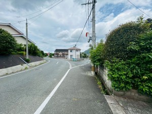 宗像市徳重、中古一戸建ての画像です