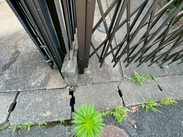 宗像市徳重、中古一戸建ての画像です