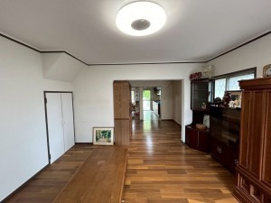 古賀市花鶴丘、マンションの画像です