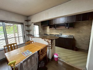 古賀市花鶴丘、マンションの画像です