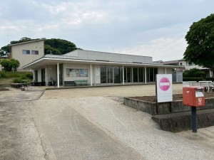 古賀市花鶴丘、マンションの画像です