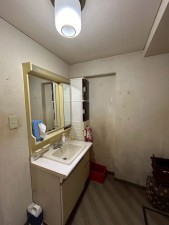 古賀市花鶴丘、マンションの画像です