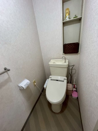 古賀市花鶴丘、マンションの画像です
