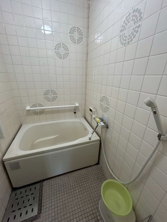 古賀市花鶴丘、マンションの画像です