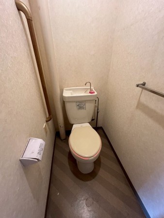 古賀市花鶴丘、マンションの画像です