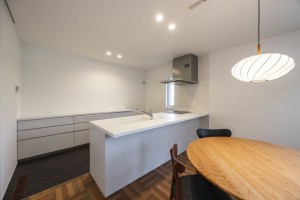 宗像市原町、新築一戸建ての画像です