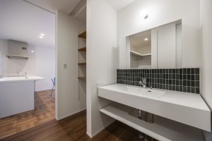 宗像市原町、新築一戸建ての画像です