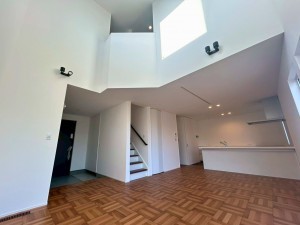 宗像市原町、新築一戸建ての画像です