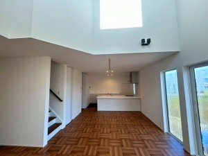 宗像市原町、新築一戸建ての画像です