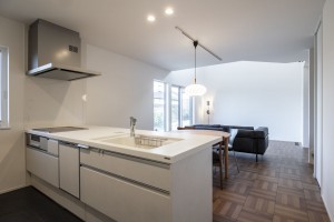 宗像市原町、新築一戸建ての画像です