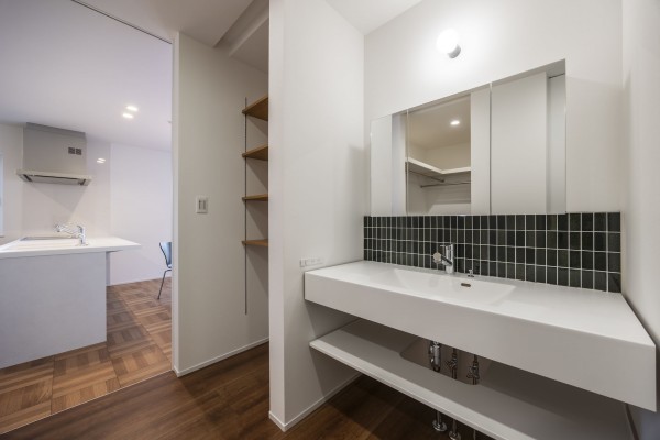 宗像市原町、新築一戸建ての画像です