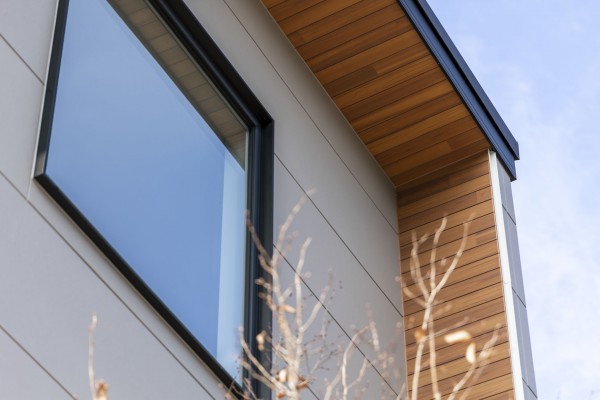 宗像市原町、新築一戸建ての画像です