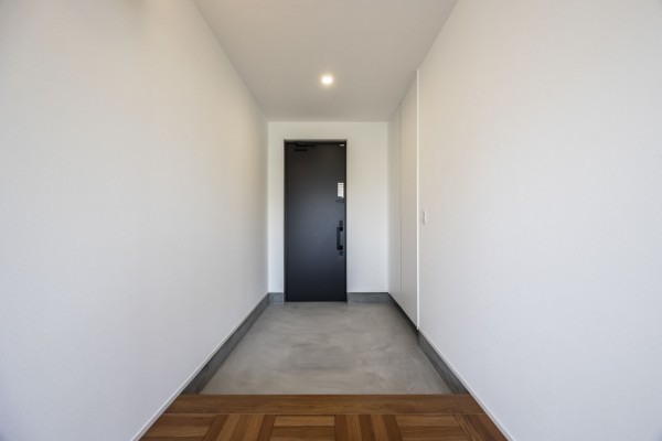 宗像市原町、新築一戸建ての画像です