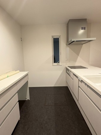 宗像市原町、新築一戸建ての画像です