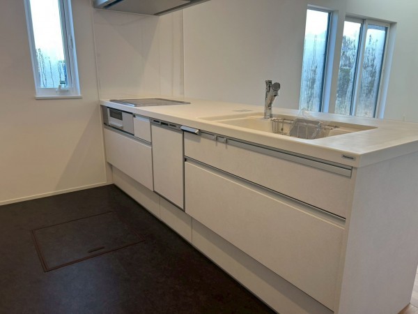 宗像市原町、新築一戸建ての画像です