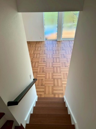 宗像市原町、新築一戸建ての画像です