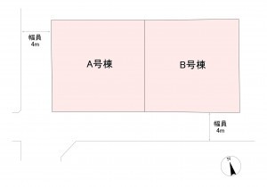 古賀市花見東、新築一戸建てのその他画像です