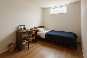 古賀市花見東、新築一戸建ての画像です