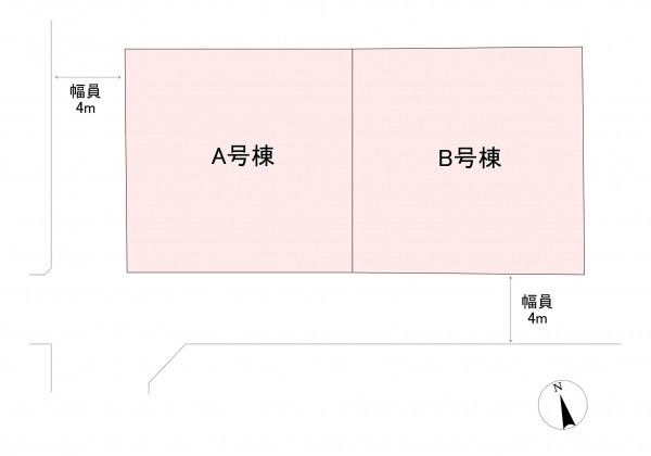 古賀市花見東、新築一戸建てのその他画像です
