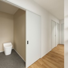 古賀市花見東、新築一戸建ての画像です