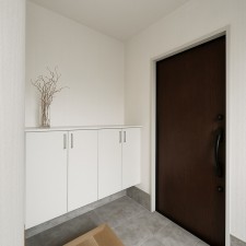 古賀市花見東、新築一戸建ての画像です