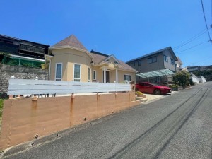 遠賀郡岡垣町、中古一戸建ての画像です