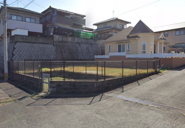 遠賀郡岡垣町、中古一戸建ての画像です