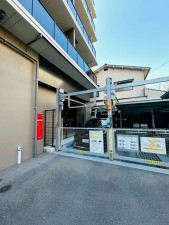 福岡市中央区、マンションの画像です