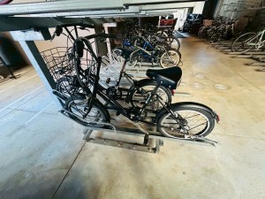 福岡市中央区、マンションの画像です