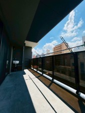 福岡市中央区、マンションの画像です