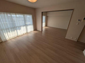 宗像市栄町、マンションの画像です