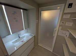 宗像市栄町、マンションの画像です